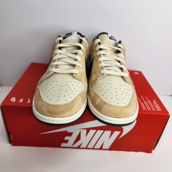 Nike Dunk Low Retro Premium Animal Pack Size 8.5 Men main image 3